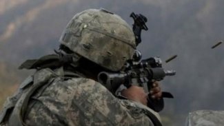 Dersim'de çatışma