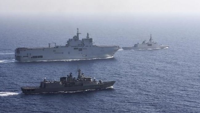 Doğu Akdeniz sorununun çözümü var mı?