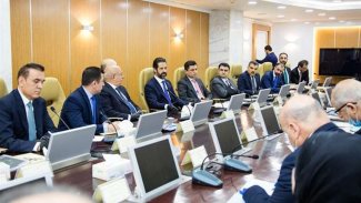 Hewrami: Bağdat’taki görüşmeler olumlu geçti