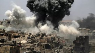 Hollanda Musul'da yanlışlıkla öldürdüğü siviller için tazminat ödeyecek