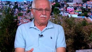 İbrahim Güçlü: &quot;Kürtlerin sorunu devletle&quot;