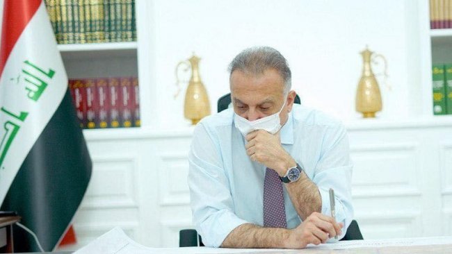 Irak Başbakanı Mustafa Kazimi, Erbil'e geliyor
