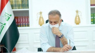 Irak Başbakanı Mustafa Kazimi, Erbil'e geliyor
