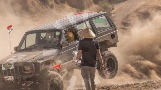 Kürdistan Bölgesi'nde bir ilk