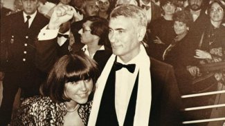 Kürt sinemacı Yılmaz Güney 36. ölüm yıl dönümünde anılıyor