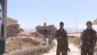 Şemeri: &quot;Şengal’deki istikrarsızlıktan Irak sorumlu&quot;