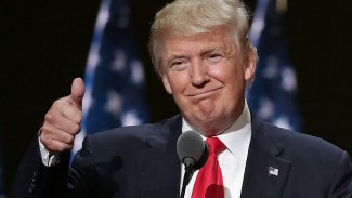 Trump Nobel Barış Ödülü'ne aday gösterildi