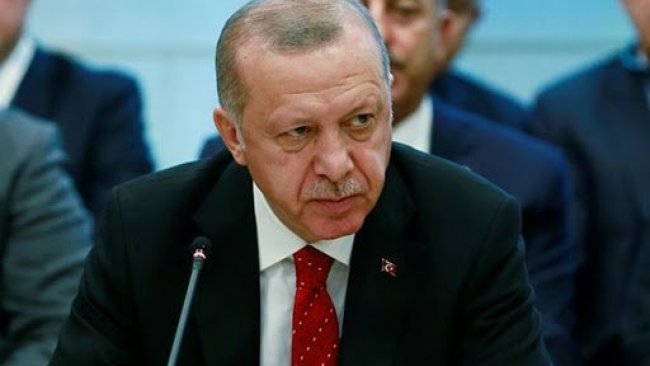 'Türkiye, Orta Doğu için İran’dan çok daha tehlikeli'