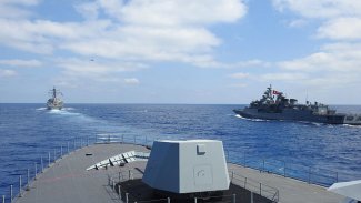 Bloomberg: Türkiye'nin Doğu Akdeniz'deki planları doğal gazla sınırlı değil