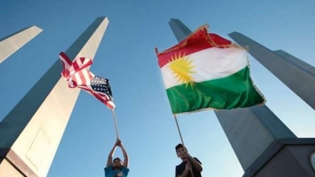 Erbil ve Nashville için kardeş şehir önerisi