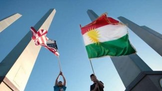 Erbil ve Nashville için kardeş şehir önerisi