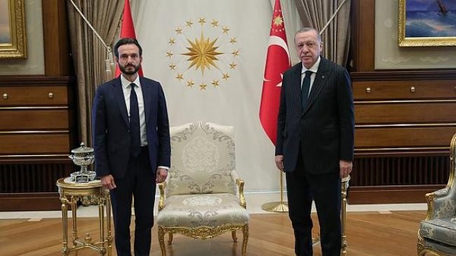 Fransız Le Monde dergisinden AİHM Başkanı Spano’ya Türkiye eleştirisi
