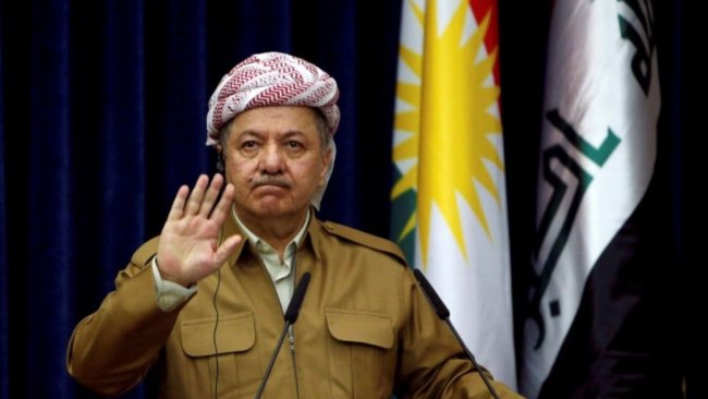 Başkan Barzani: &quot;Eylül Devrimi ve özgürlük yolunun tüm şehitlerine binlerce selam&quot;