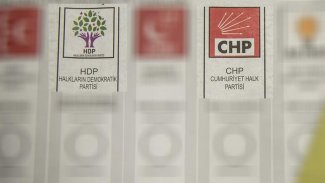''CHP'de ‘seçimde HDP ile resmi ittifak yapabilir miyiz’ tartışması var''