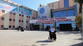 Diyarbakır Tabip Odası: Vaka sayıları günlük 700’ü buluyor