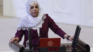 HDP Diyarbakır Milletvekili Remziye Tosun’a 10 yıl hapis cezası