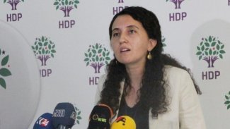 HDP: Kürt Yönetimi tarihi rolünü oynamalıdır