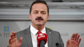İYİ Parti'den 'Demirtaş' açıklaması: HDP'ye destek verebiliriz