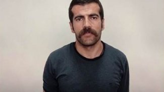 Kürt siyasi mahkum Şakir Behruzi'ye idam cezası