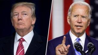 Microsoft: Trump ve Biden'a hacker saldırıları yoğunlaşıyor