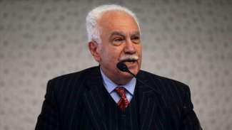 Doğu Perinçek: Kürt sorunu ancak silahla çözülür!  