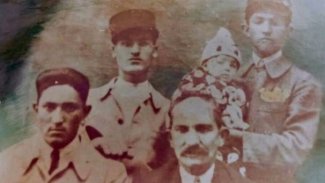 Mensubu Olduğum Ailenin (Aşiretin) Kürd Ulusal Mücadelesindeki Yeri (3)