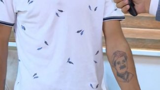 Başkan Barzani'nin dövmesini taşıyan Peşmerge’ye işkence