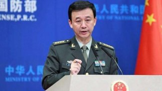 Çin: ABD, dünya barışına en büyük tehdit