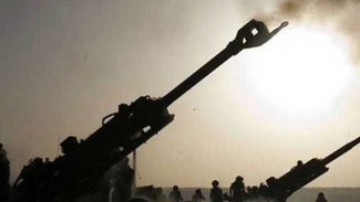 İran Devrim Muhafızları: Kürdistan Bölgesindeki bir karargahı vurduk