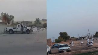 İthal Araplardan Kerkük’te Kürtlerin evlerini işgal girişimi