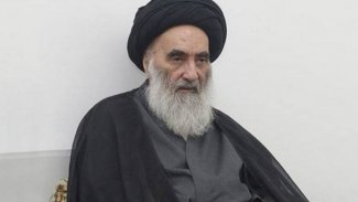 Sistani'den erken seçim önerisi