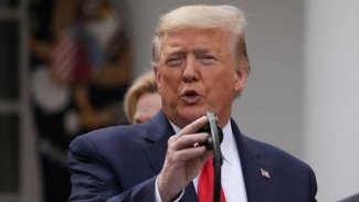 Trump iki dönemden fazla iktidarda kalmayı hedefliyor