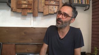 Türk akademisyen: Kürtçe öğrenmemek Türklerin ayıbı