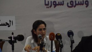 İlham Ahmed: Değişim çözüm getirebilir