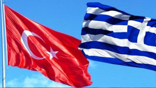 Atina ile Ankara arasında uzlaşma sağlandığı iddia edilen 10 madde