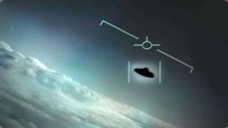 Japonya Savunma Bakanı Taro'dan, 'UFO' talimatı