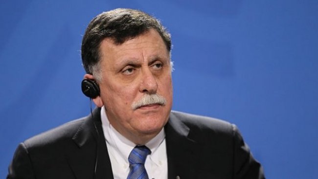 Libya'da Serrac istifa edecek iddiası