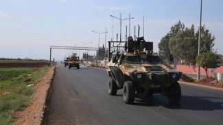 Rusya, Türkiye ile ortak devriyeye katılmadı