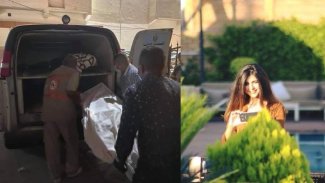 Bağdat'ta Kürt aileye kan donduran infaz!