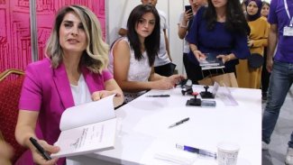 Başak Demirtaş, öğretmenlikten istifa ettiğini açıkladı