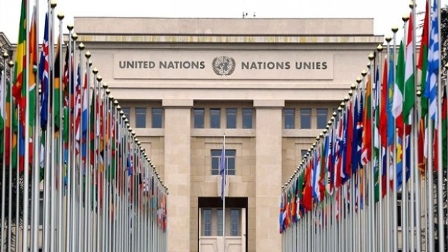 BM’den 'Libya' kararı: Tüm paralı askerler çekilecek