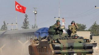 İdlib'de TSK gözlem noktalarına saldırı!