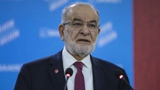Karamollaoğlu: 82 Musul, 83 Kerkük kafasıyla giderseniz...