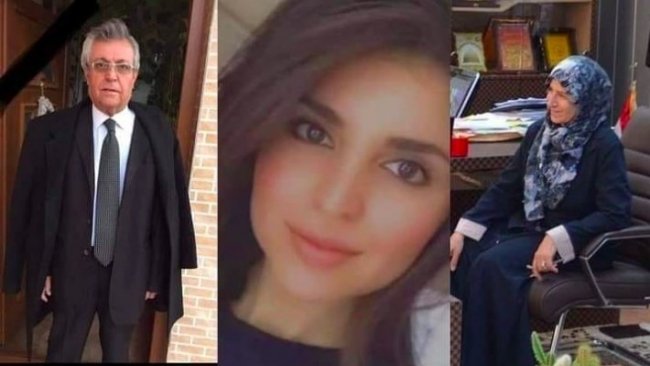 KDP'den Bağdat'ta katledilen Kürt aileye ilişkin açıklama
