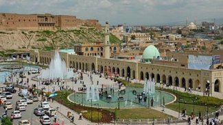 Kerkük’te Hristiyanlar Kürt bölgelerine taşınıyor