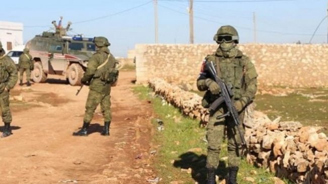 Rusya, İdlib için hazırlık mı yapıyor?