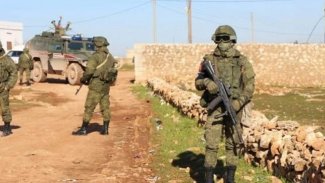 Rusya, İdlib için hazırlık mı yapıyor?