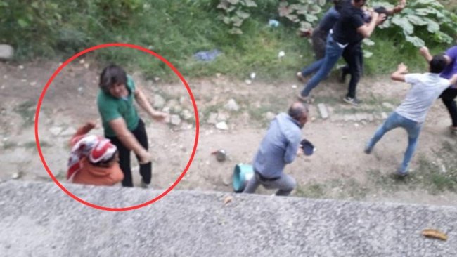 Sakarya'da Kürt işçilere yapılan saldırı Avrupa basınında
