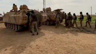 'Türkiye Afrin ve Serekaniye’de yükümlülüklerini ihlal etti'