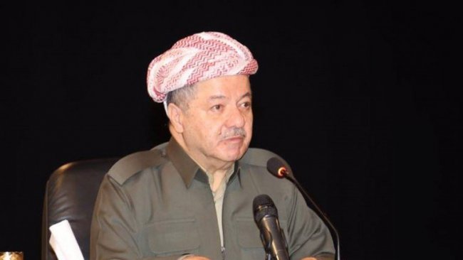 Başkan Barzani'den katledilen Kürt aile için başsağlığı ve kınama
